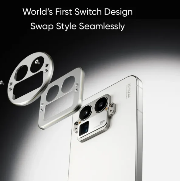 Realme GT 8 Pro Launching Nov 2025